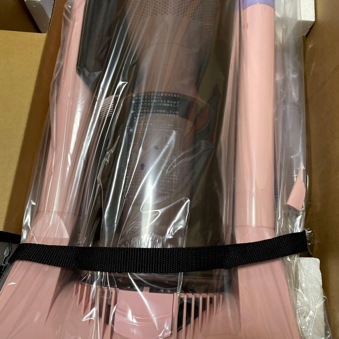 GFORCE MarkⅡ　掃除機　dysonデザイン　箱付き ジャンク