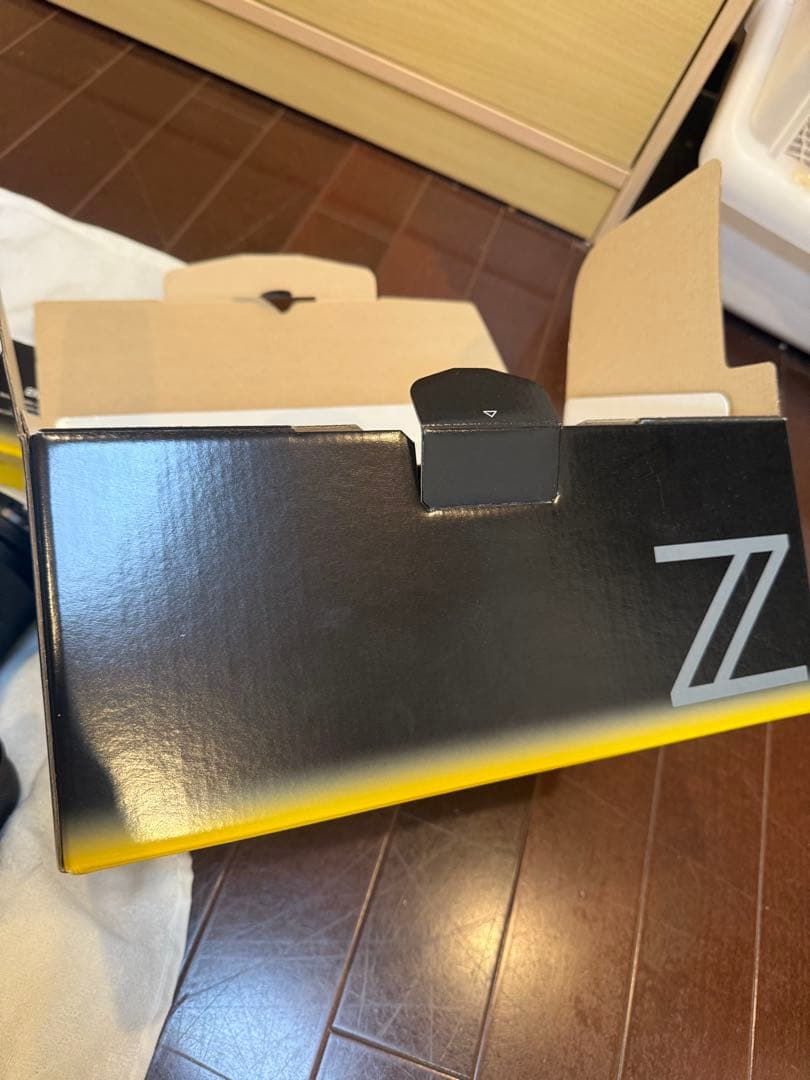 Z50II ダブルズームキット ミラーレス一眼カメラ