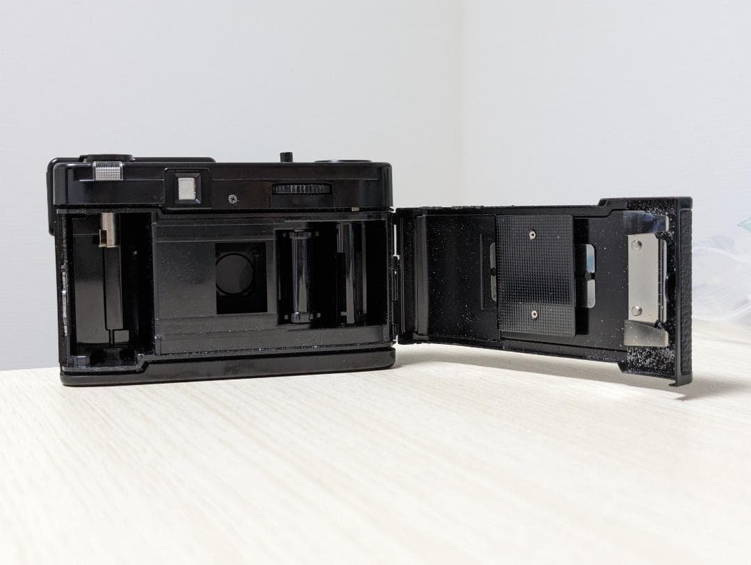OLYMPUS PEN EF 動作品