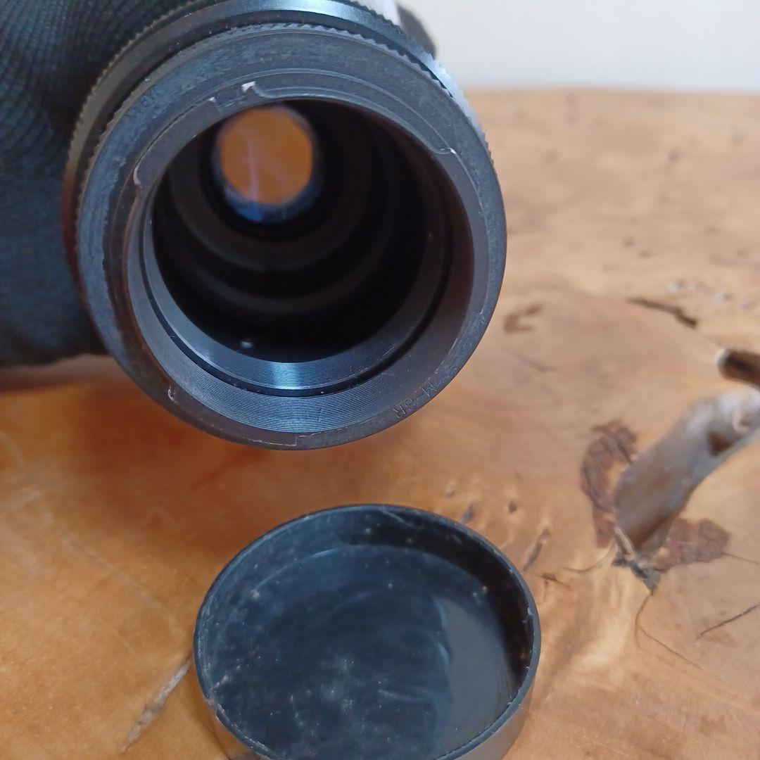 TAMRON ZOOM タムロン ズーム 95-250mm 1:5.6 ケース付