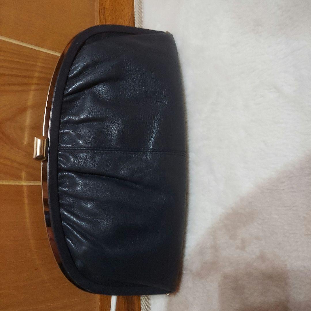 DMW-CP9皮革バッグ