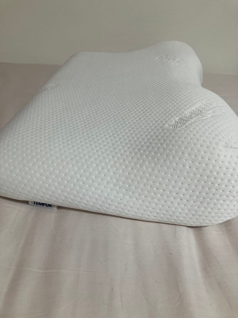 TEMPUL テンピュール　枕XS ミレニアムピロー