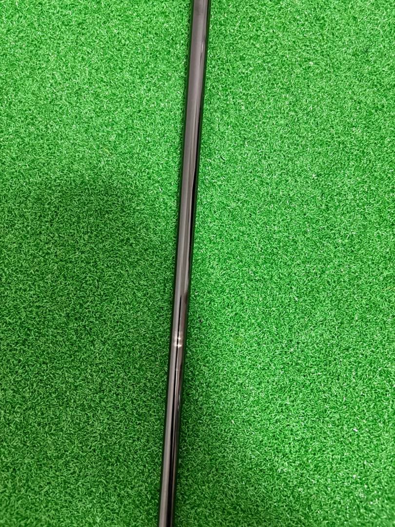 ジェイルバード　ミニ　ブラックシャフト