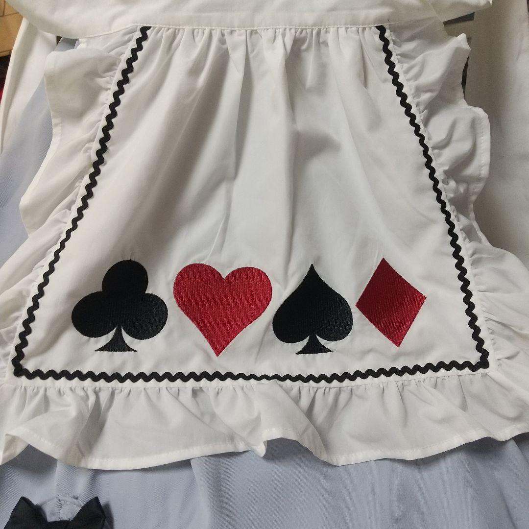 アクシーズファムkawaii 不思議の国のアリス