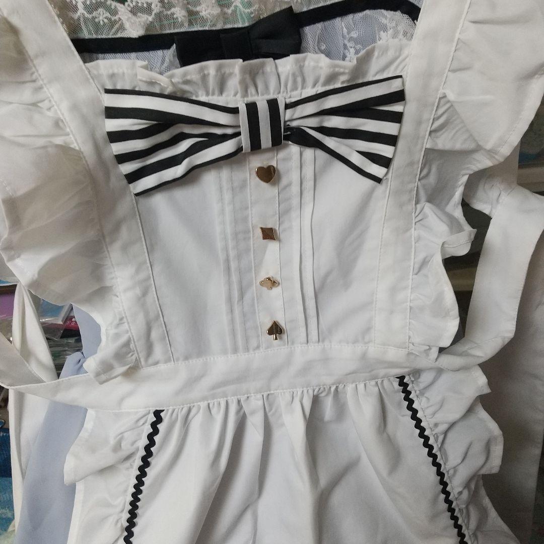 アクシーズファムkawaii 不思議の国のアリス