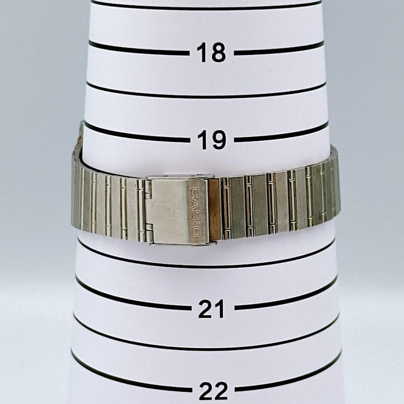 カシオ データバンク DBC-630 テレメモ50 ヴィンテージ メンズ腕時計