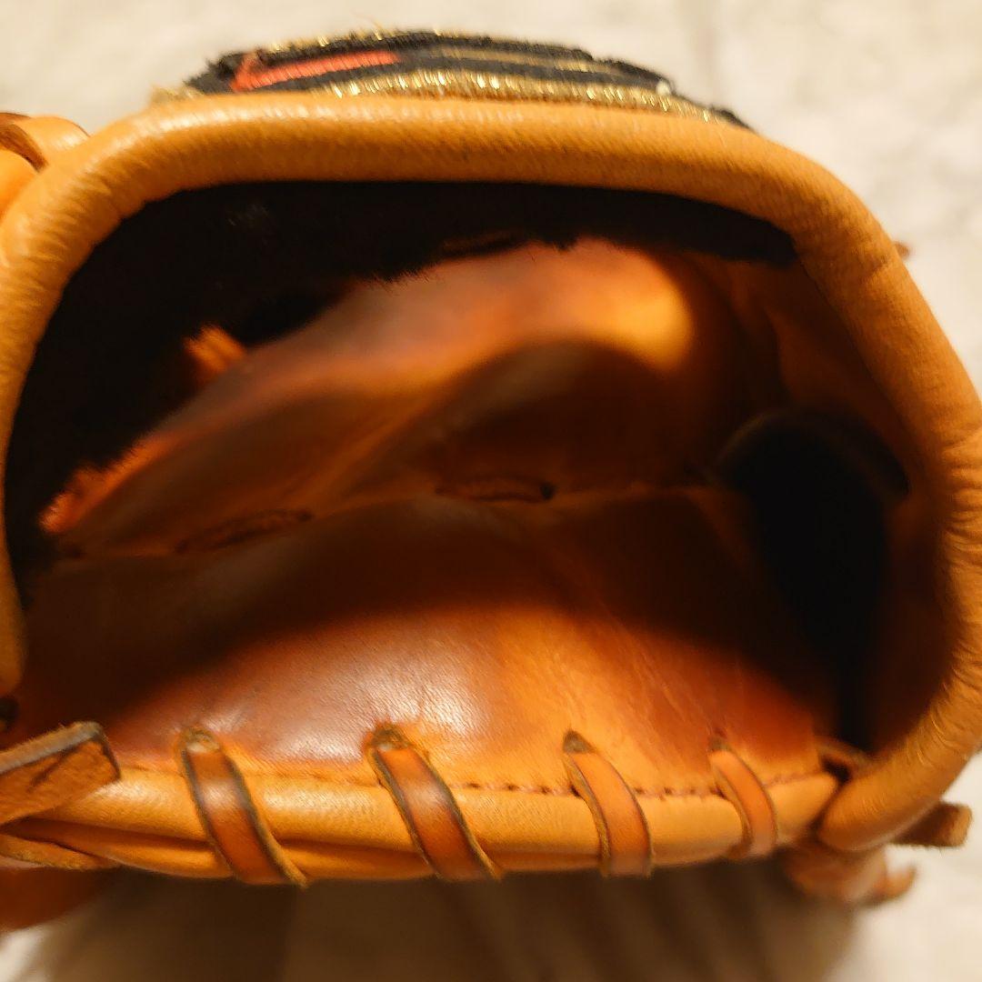 ZETT プロステ BPROG 16 硬式グローブ