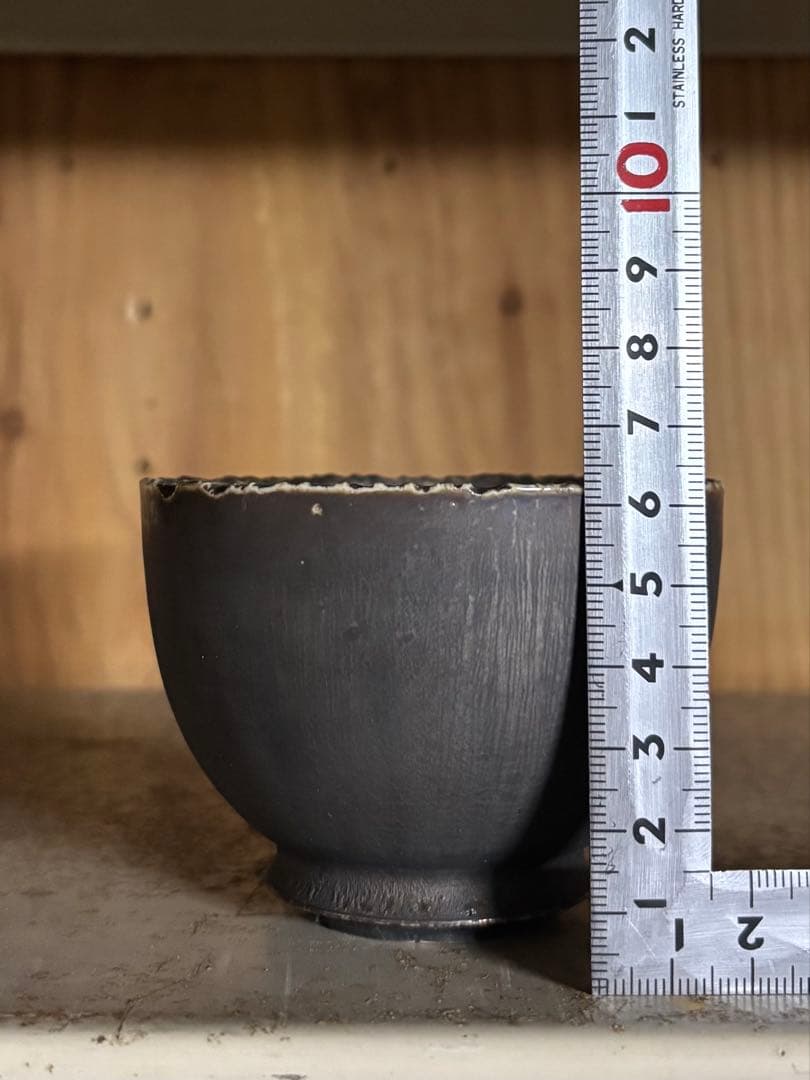 すーさん専用　たけろうポット/ テツ