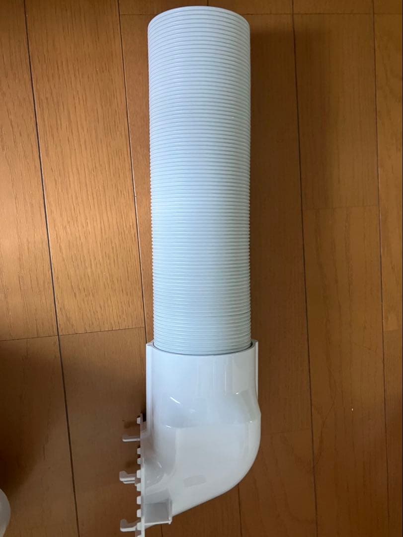 IRIS OHYAMA コンパクトクーラー 本体 ICA-0301G