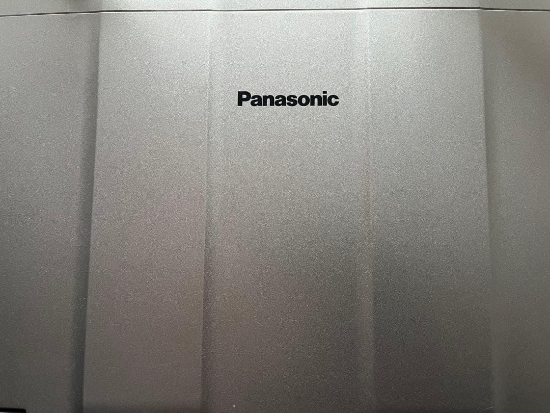 レッツノートCF-SV9 第10世代　Ofiice2024付き