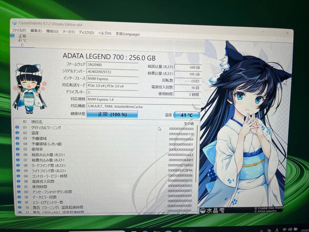 レッツノートCF-SV9 第10世代　Ofiice2024付き