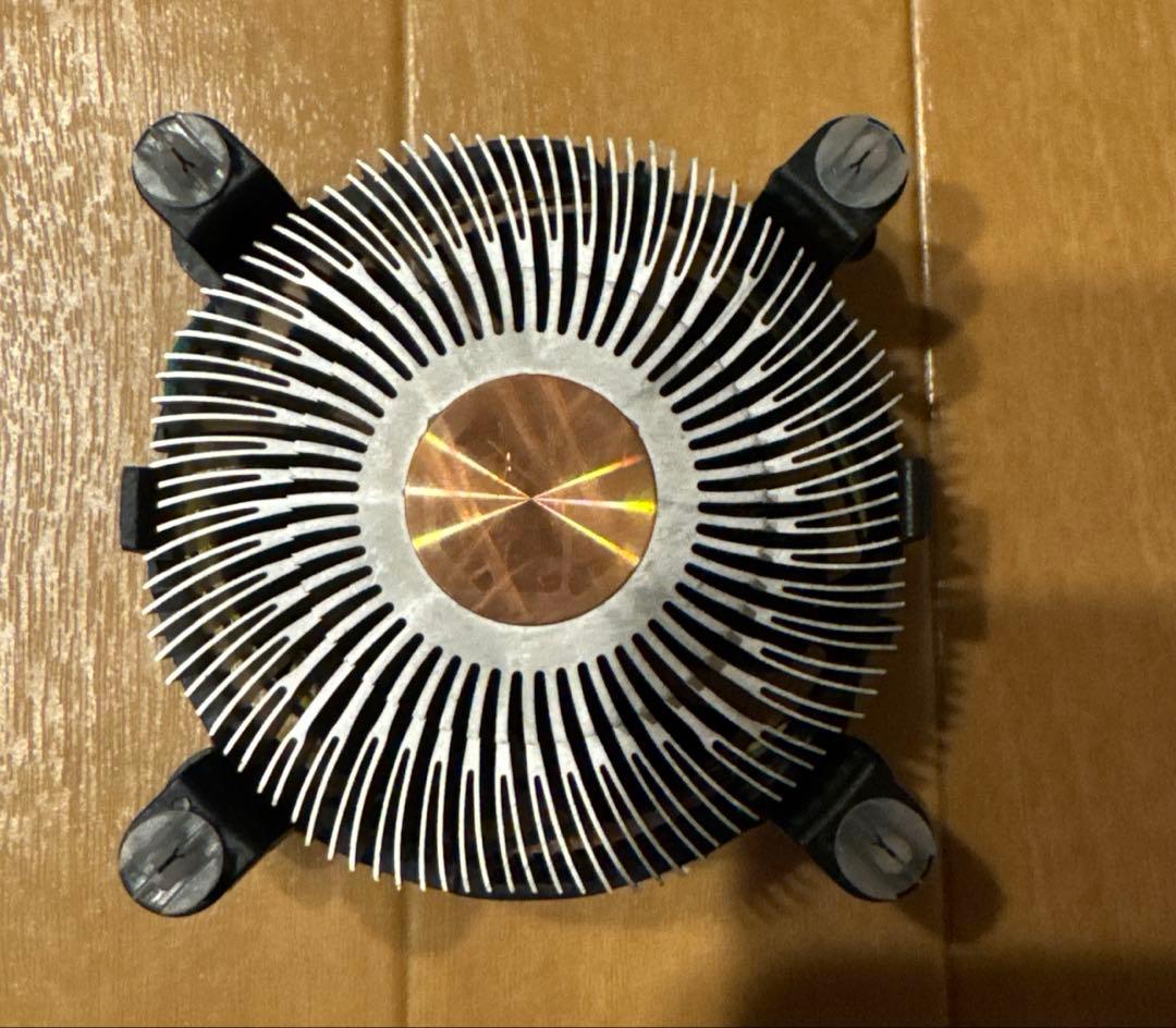 【実働品、オマケ付き、Win11対応可】ASRock B460M PRO4