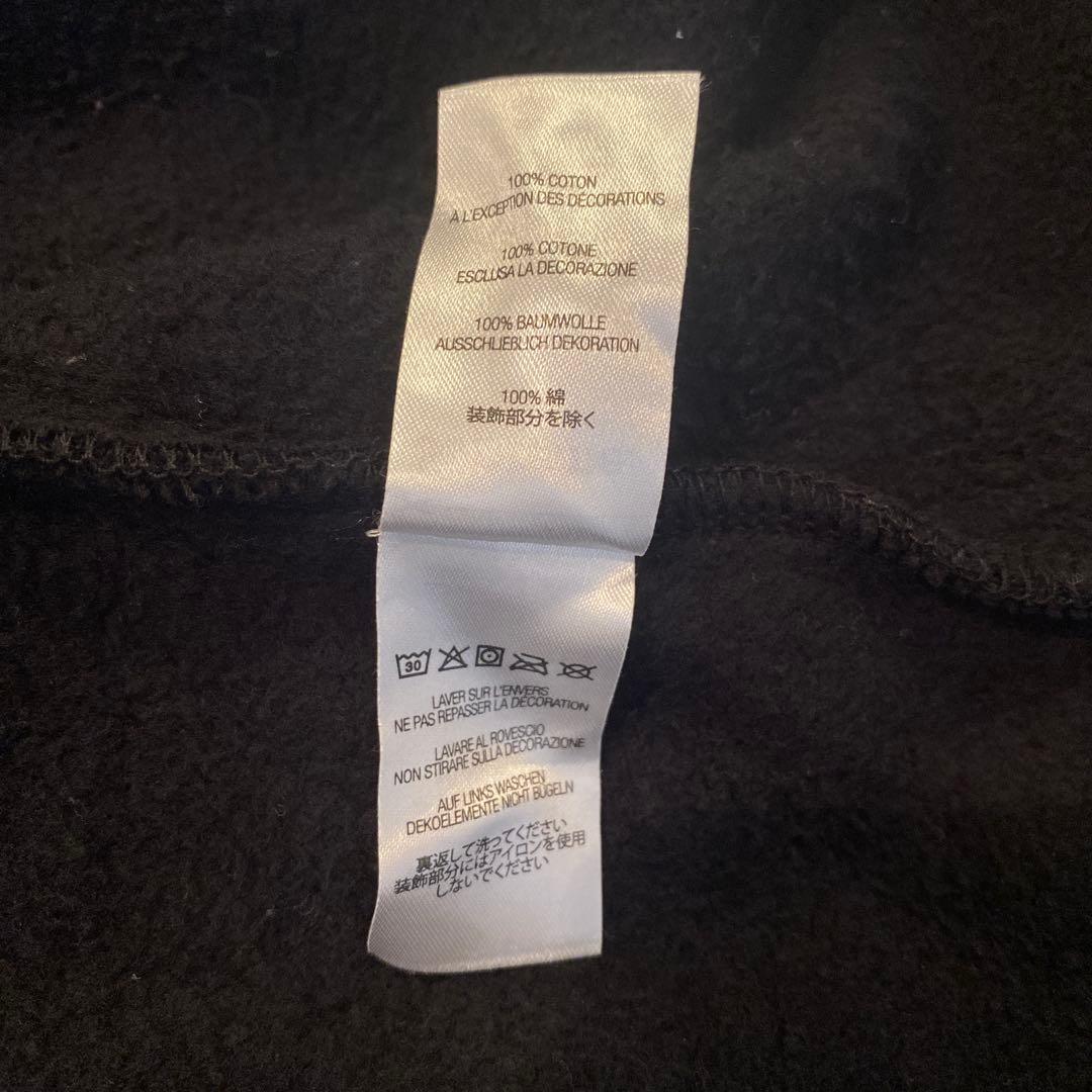 【希少】21AW Supreme Dice Crewneck