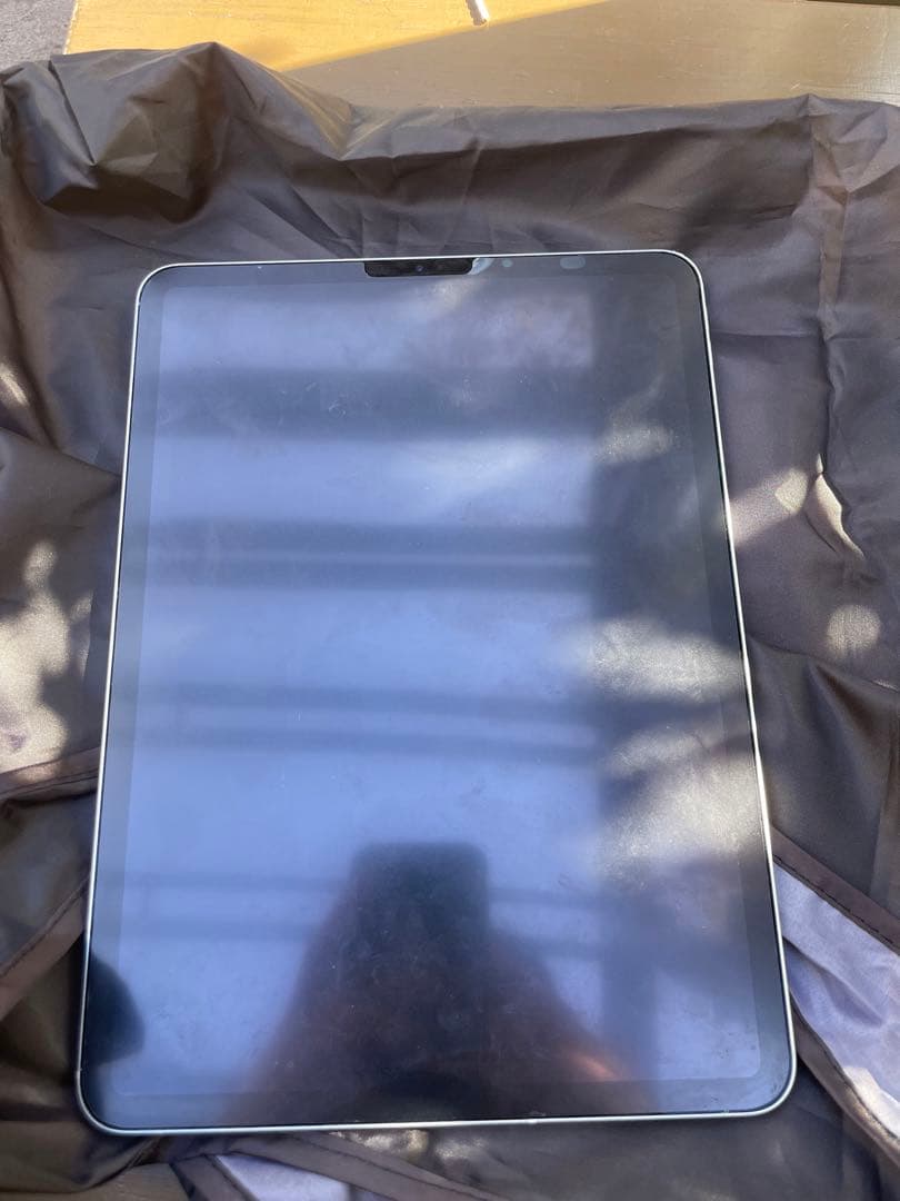 iPad pro 11インチ（第二世代）Wi-Fi+Cellular 256GB