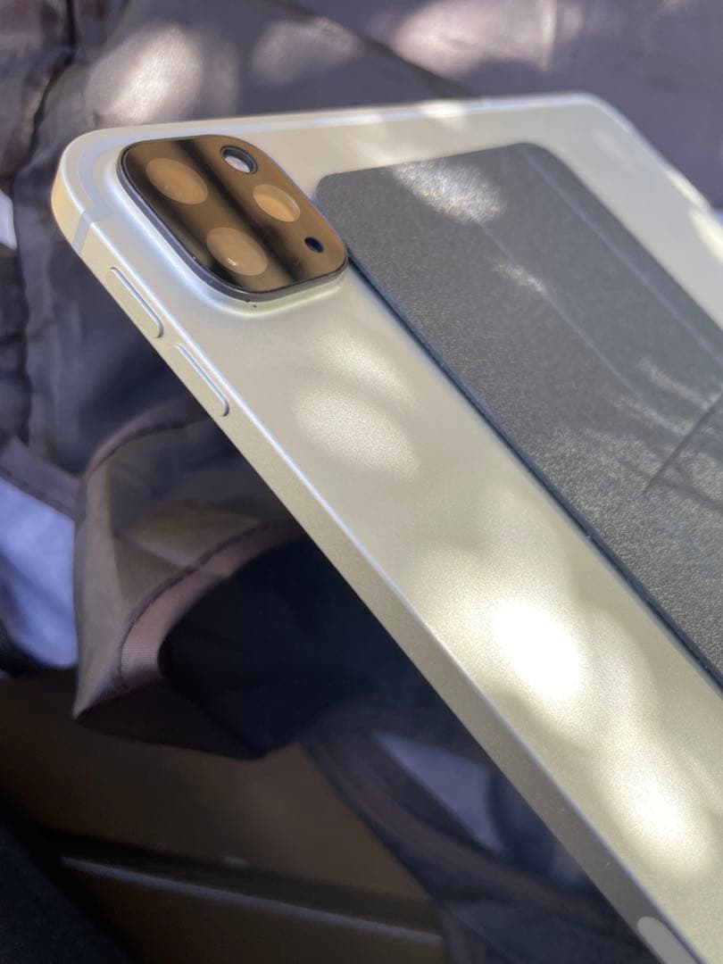 iPad pro 11インチ（第二世代）Wi-Fi+Cellular 256GB