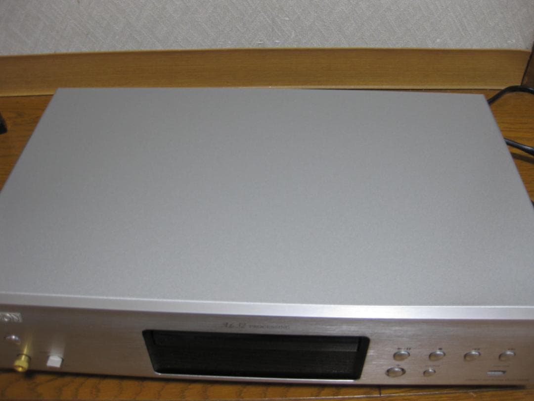 DENON DCD-755RE コンパクトディスクプレーヤー