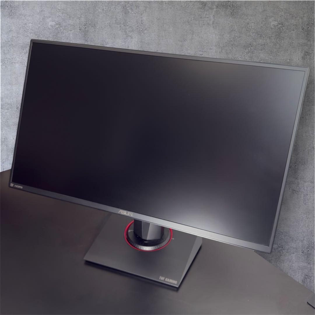 【美品】ASUS TUF Gaming VG259Q 144Hz IPS