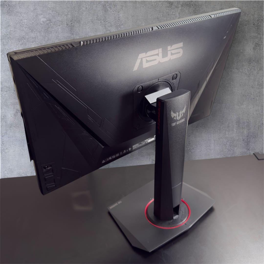 【美品】ASUS TUF Gaming VG259Q 144Hz IPS