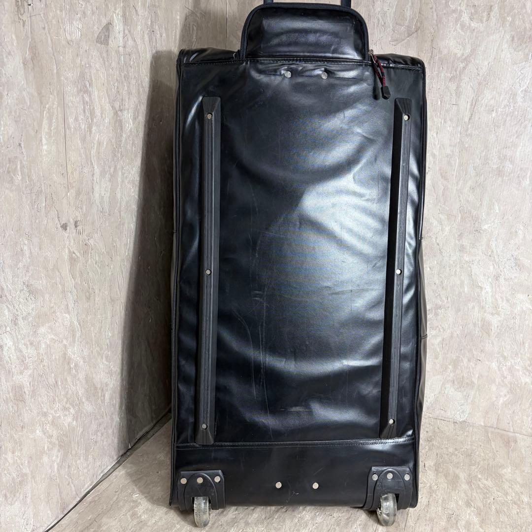 OGASAKA スキー スノーボード トラベルバック 2輪 キャスター 120L