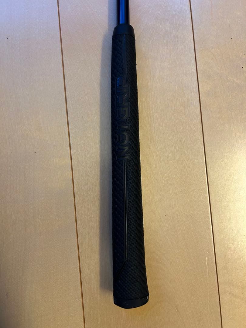 【新品同様】Ai-ONE パター JAILBIRD MINI DB 35インチ