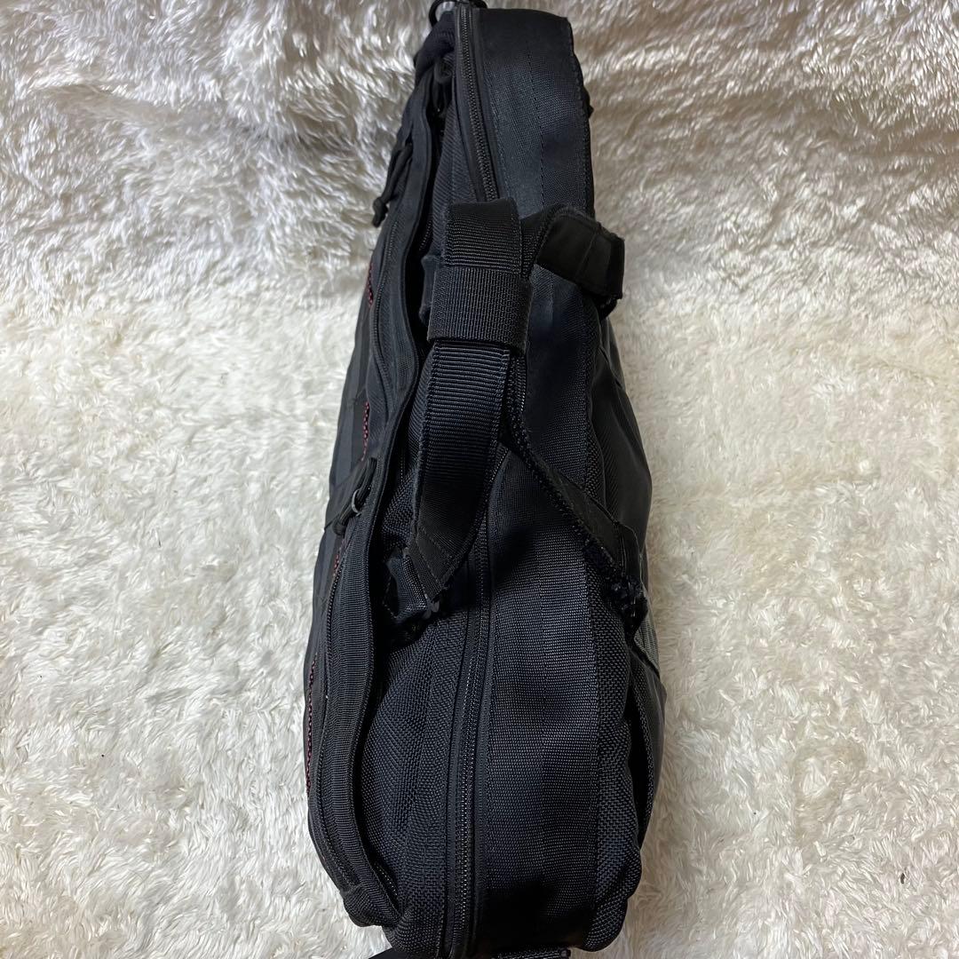 ちっち君様ブリーフィング　A4 3way LINER MW ブリーフケース