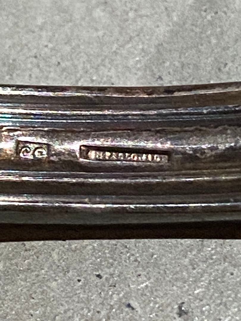 Maison Martin Margiela ⑬ テーブルクロスホルダー
