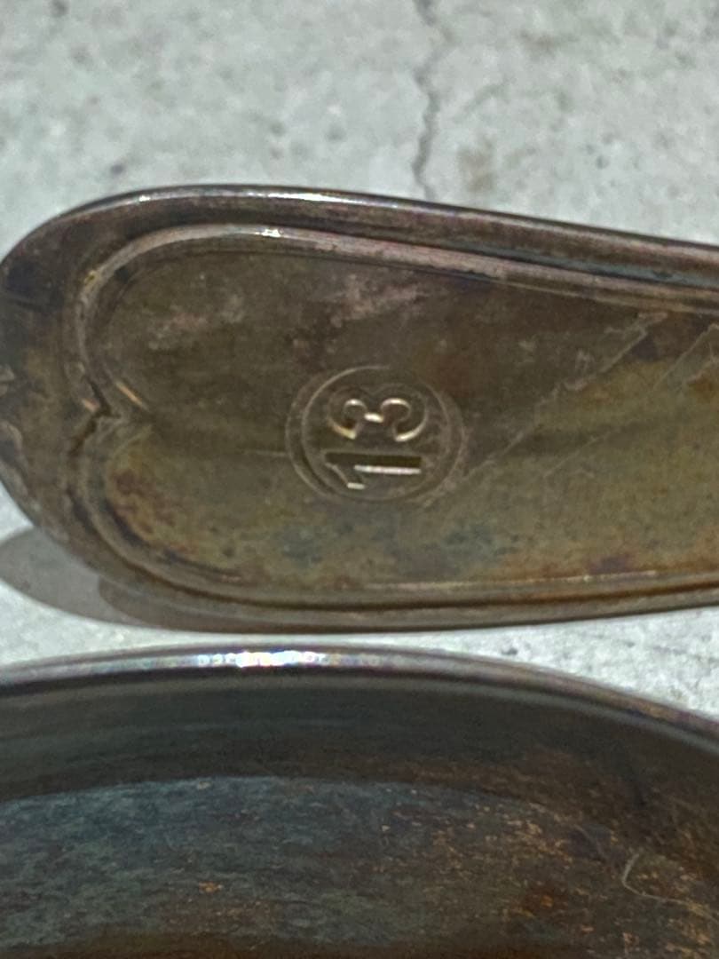 Maison Martin Margiela ⑬ テーブルクロスホルダー