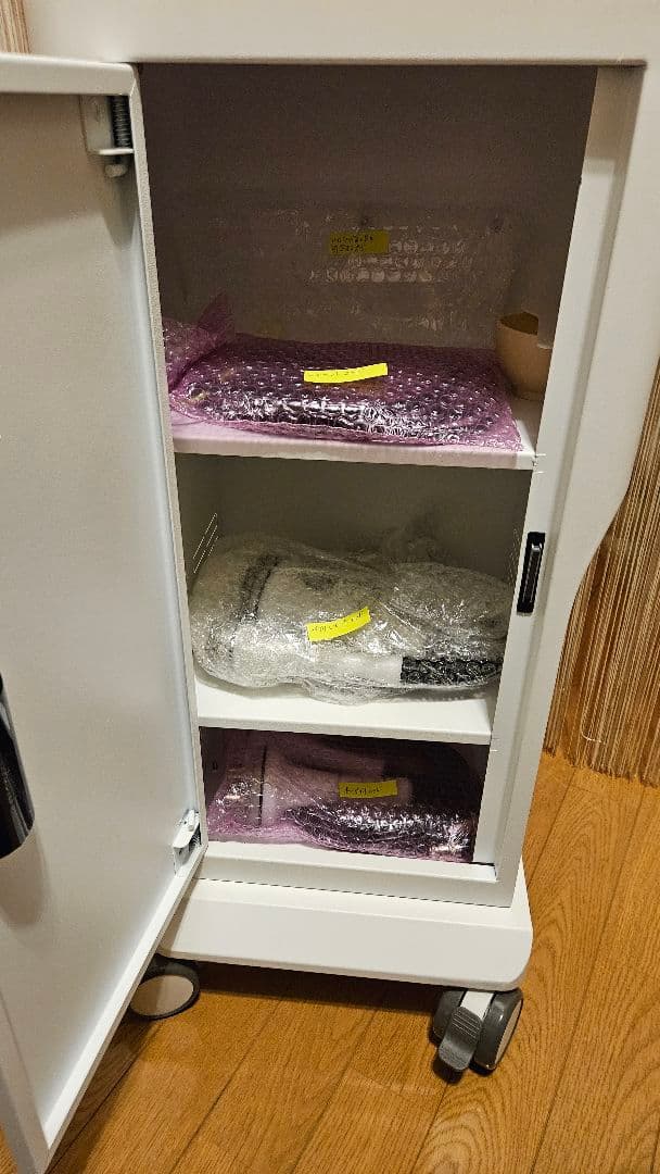 再投稿【マサコさん専用】ワム ハイパーナイフ6【正規品】美品