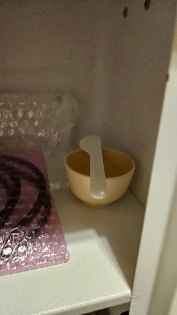 再投稿【マサコさん専用】ワム ハイパーナイフ6【正規品】美品