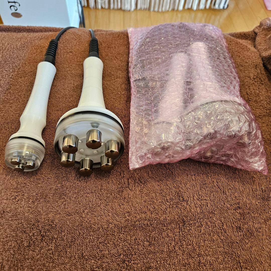 再投稿【マサコさん専用】ワム ハイパーナイフ6【正規品】美品