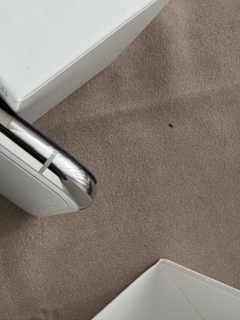 【希少・完全無音】iPhone X 256GB A1865 Qualcomm