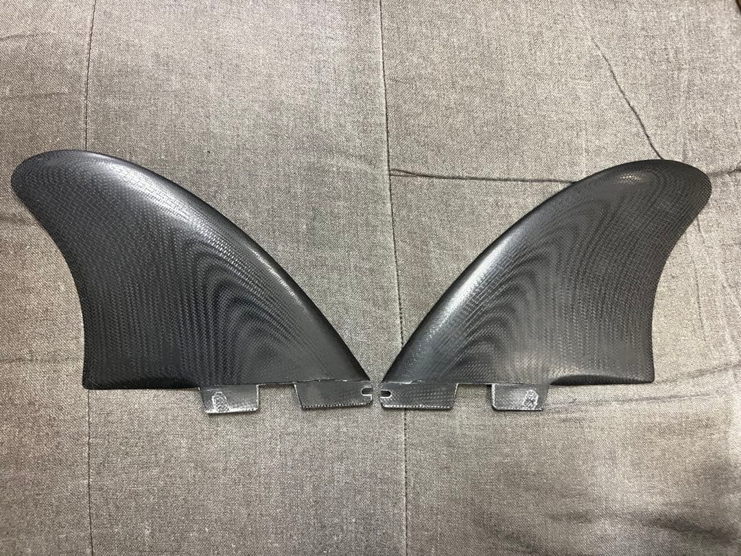 FCS2 モダンキール　ツイン　PG