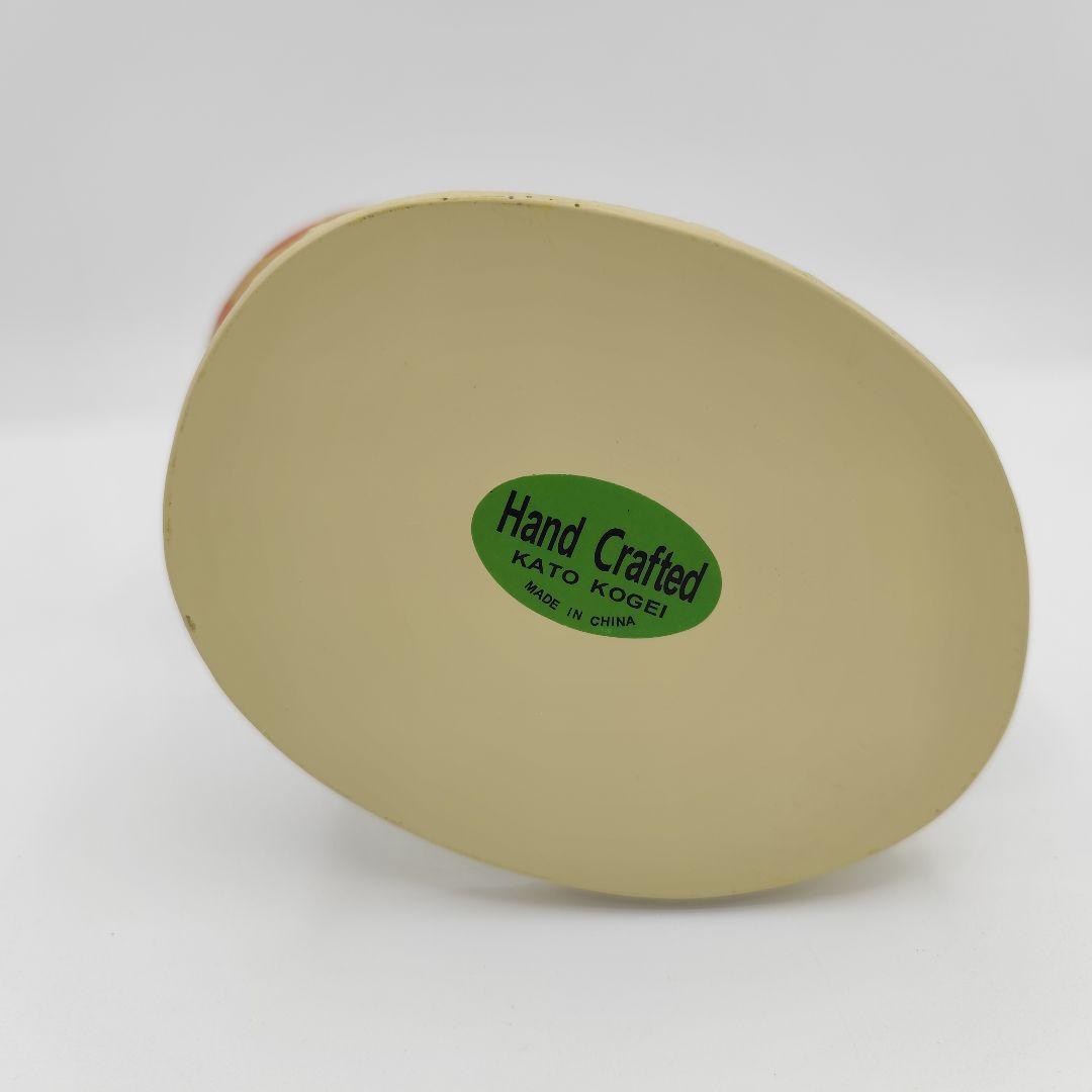 加藤工芸 プランター ムーミン フローレン スタンド 激レア