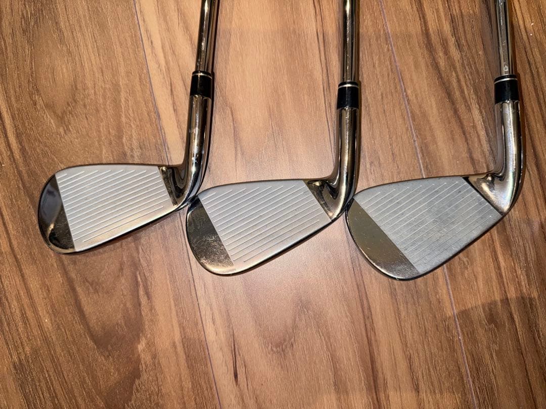 テーラーメイドGLOIRE FORGED 5-9 P N.S.PRO 950GH