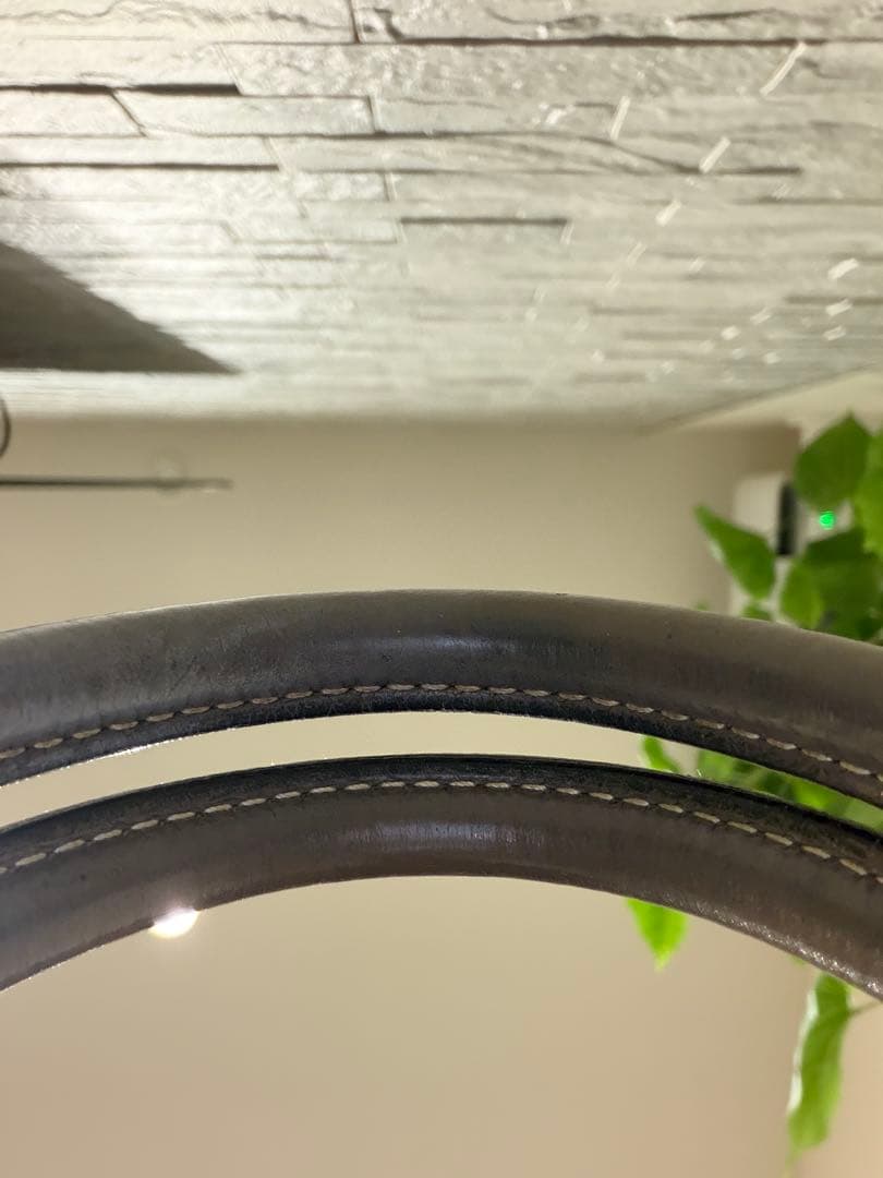 エルメス ボリード31エトゥープ