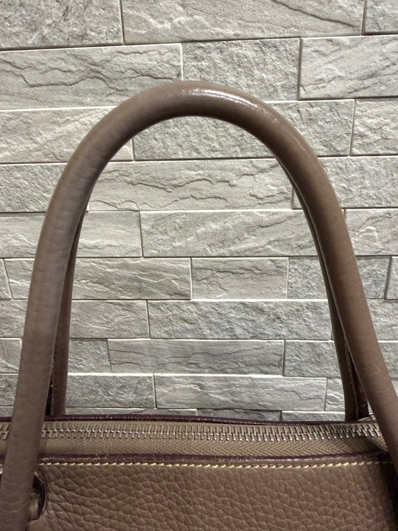 エルメス ボリード31エトゥープ