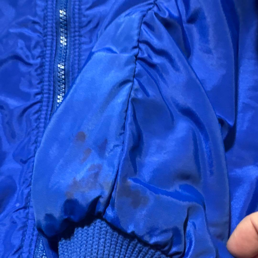 patagonia シェルドシンチラジャケット　90S USA製　Ｌサイズ