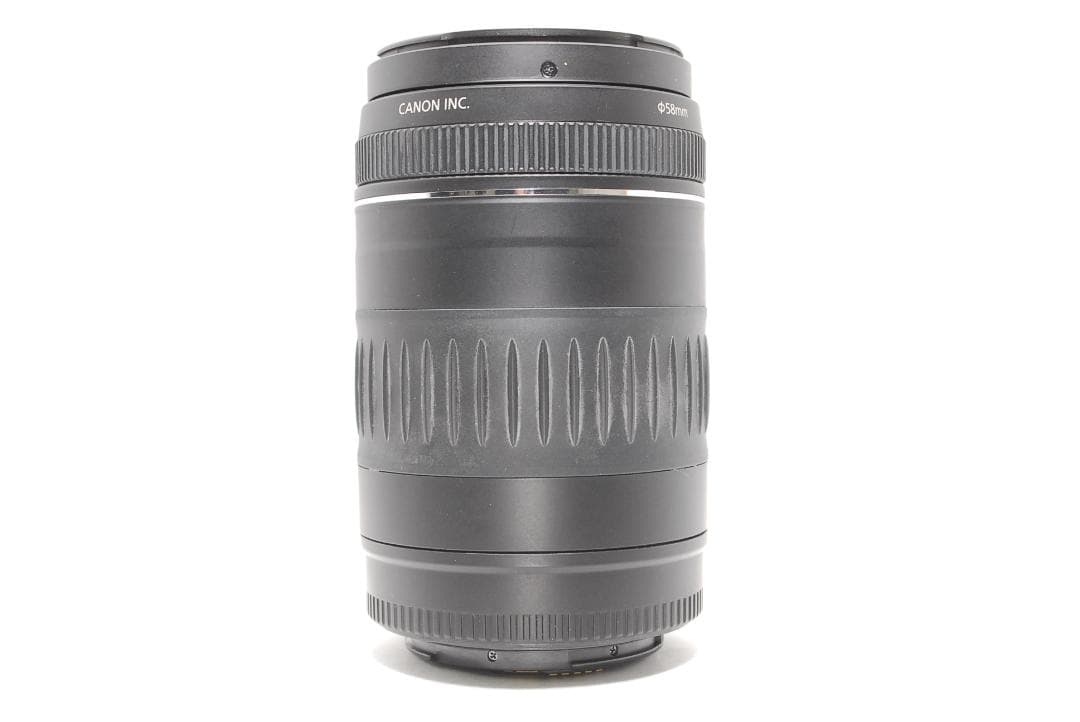 【美品】望遠撮影に最適❣Canon EF 90-300mm USM❣動作良好❣