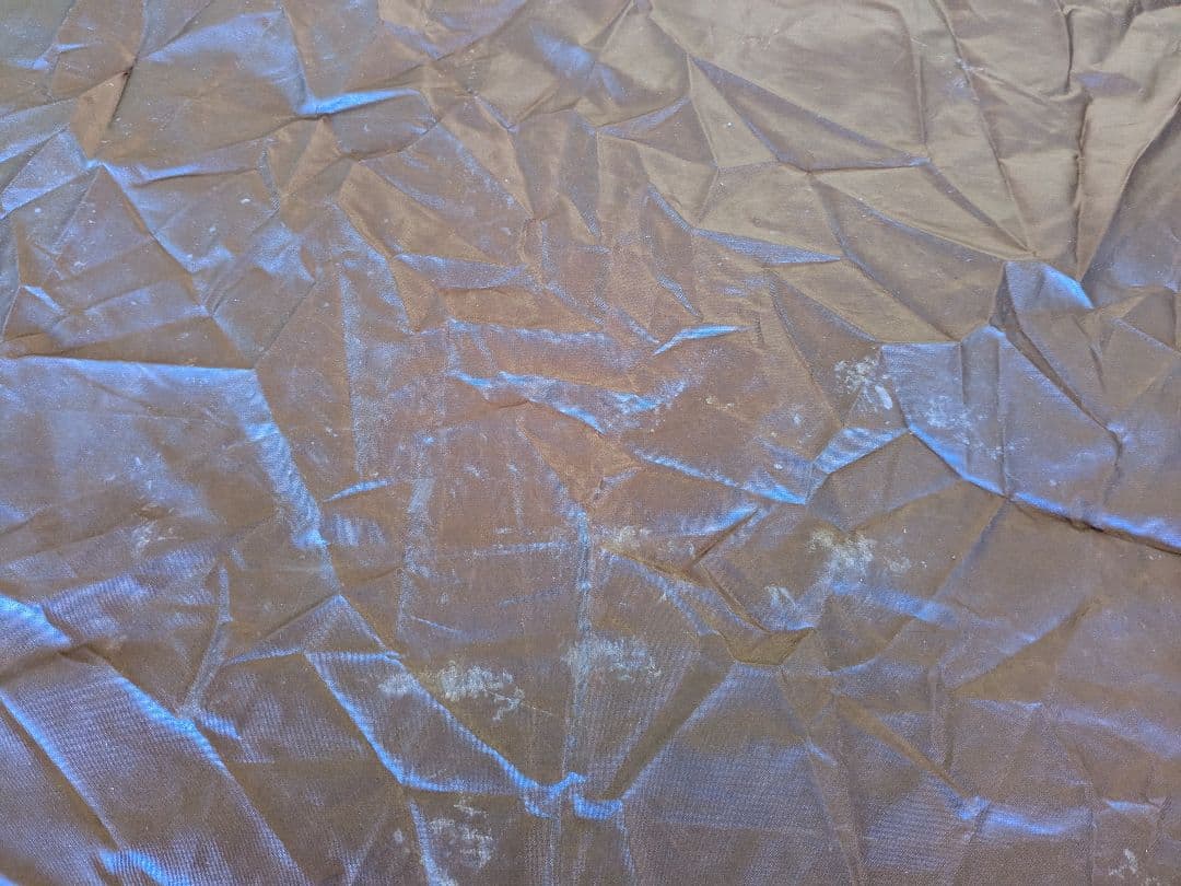 スノーピーク　ヘキサイーズ1 SDI-101　ソロテント