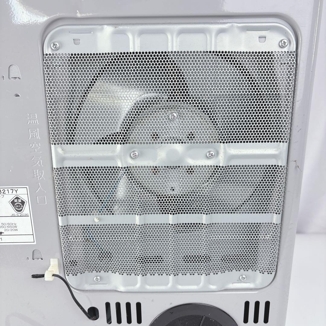 コロナ FH-G3217Y 石油ファンヒーター 灯油ストーブ 17年製
