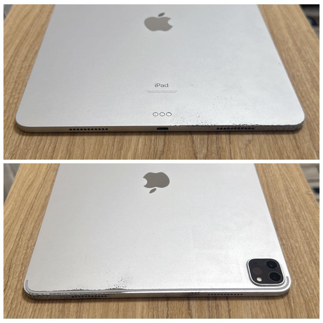 iPad Pro 12.9インチ　5世代