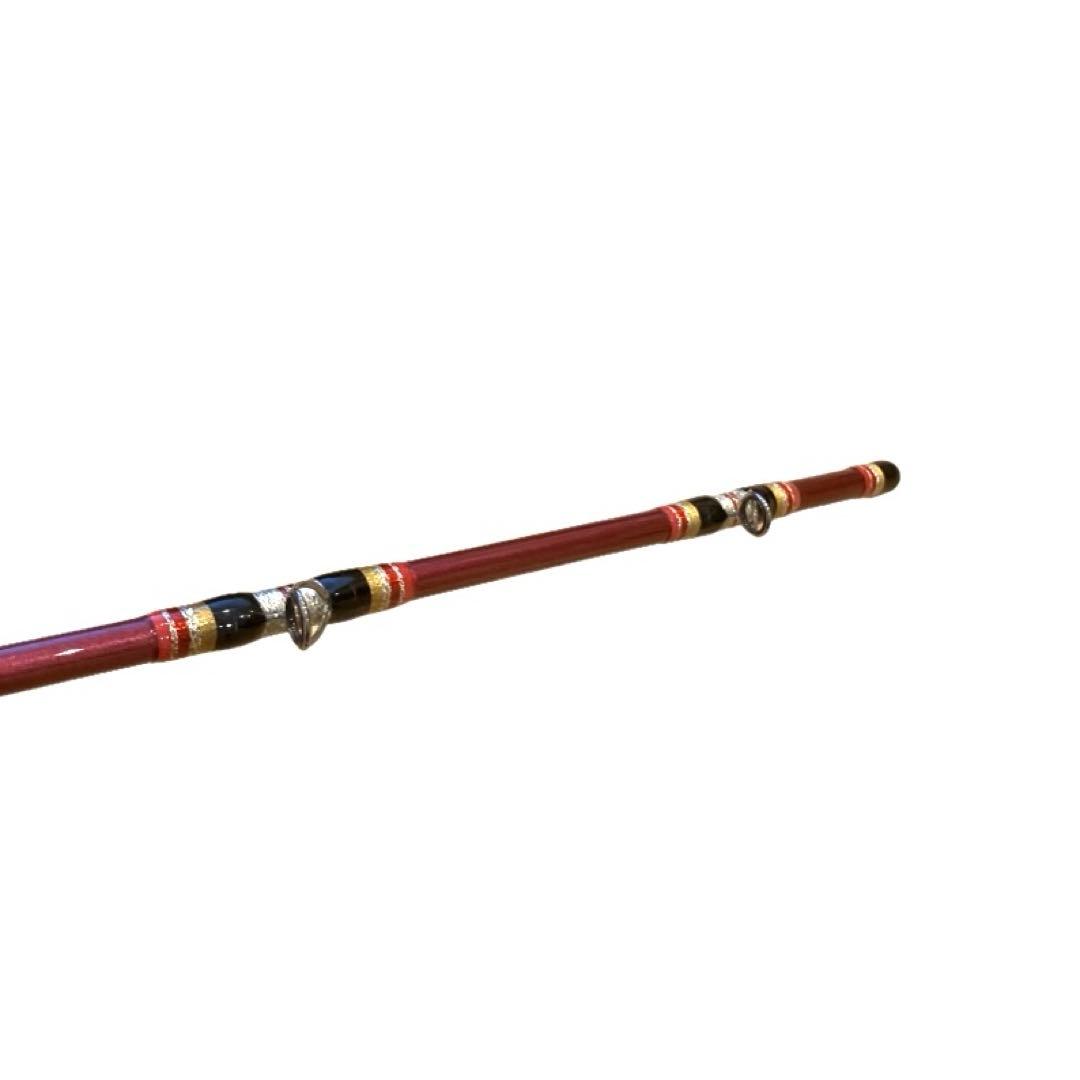 【超希少】アルファタックル　真鯛竿　プライムゾーン　301 早い者勝ち　送料無料