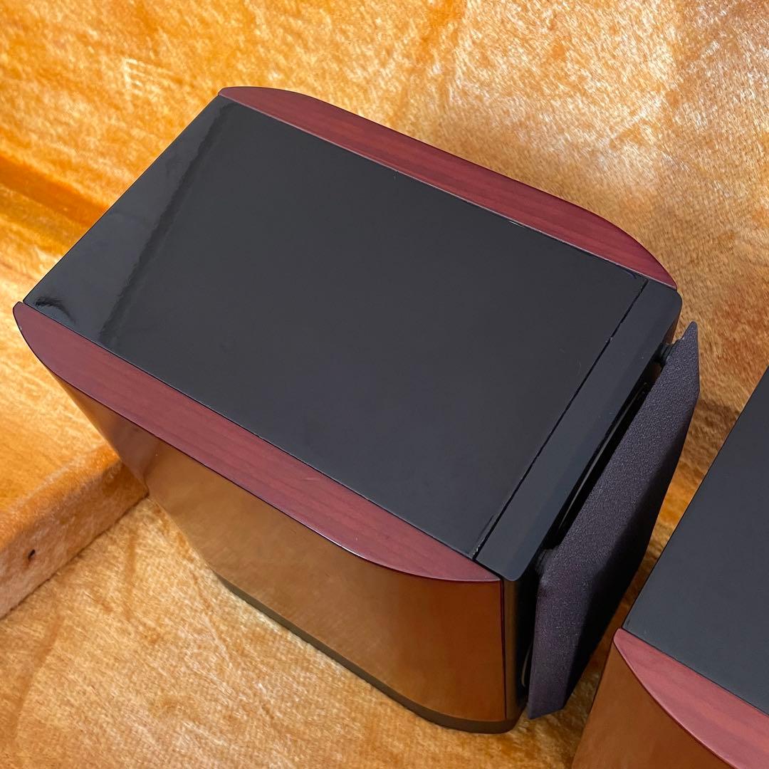 ONKYO オンキヨー D-112E LTD ブックシェルフ スピーカー