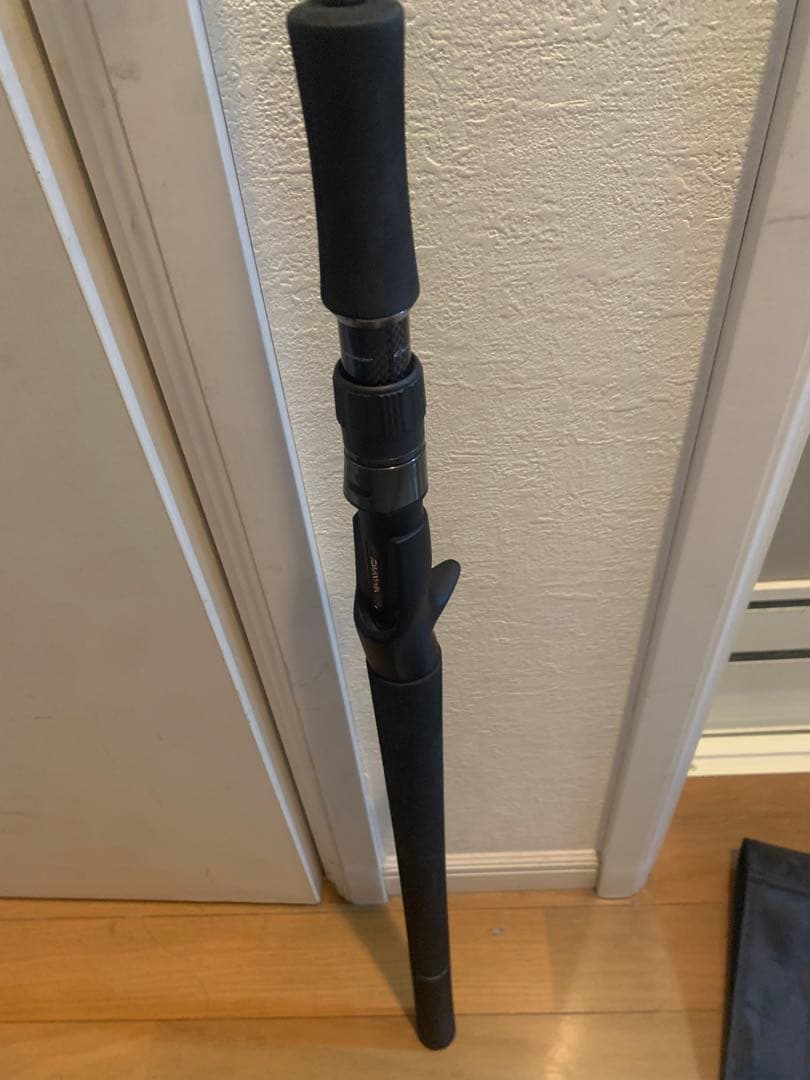 Daiwa Outrage XV J 60B-4 オフショアロッド