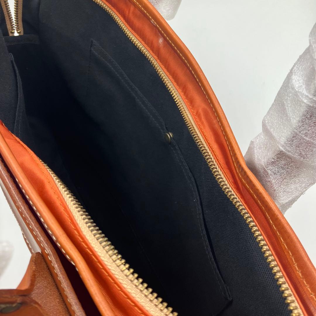 新品　Felisi フェリージ ブリーフケース ビジネスバッグ メンズ