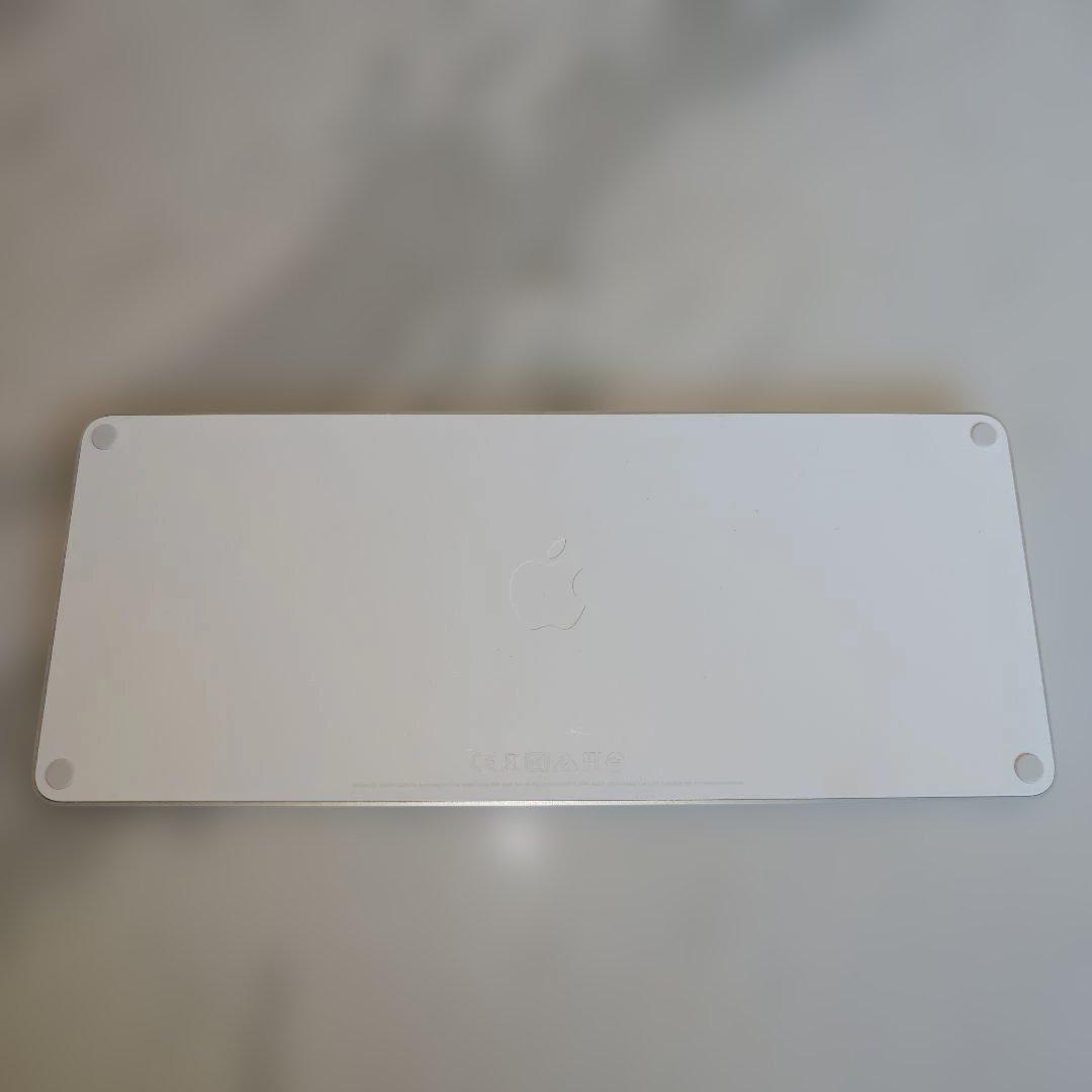 Apple Magic Keyboard(USB-C) US配列 美品本体のみ