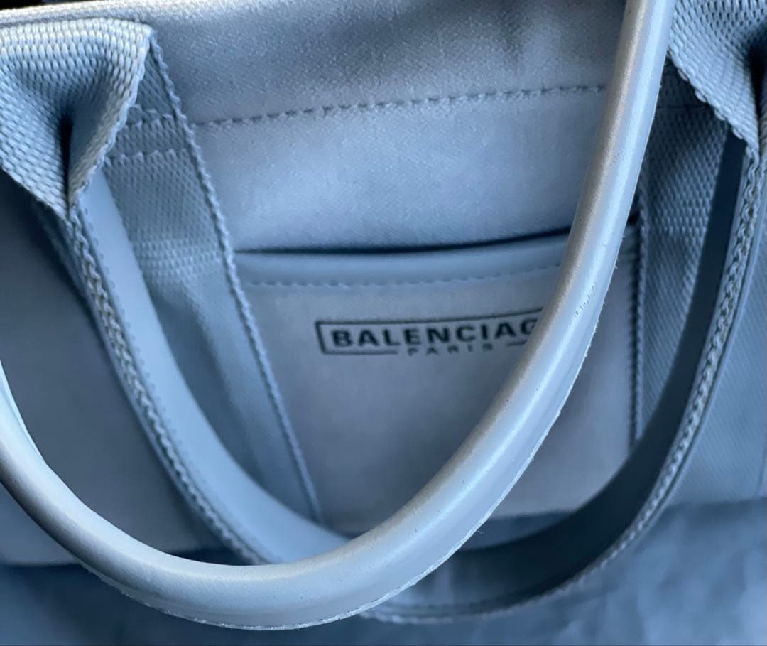 バレンシアガトート