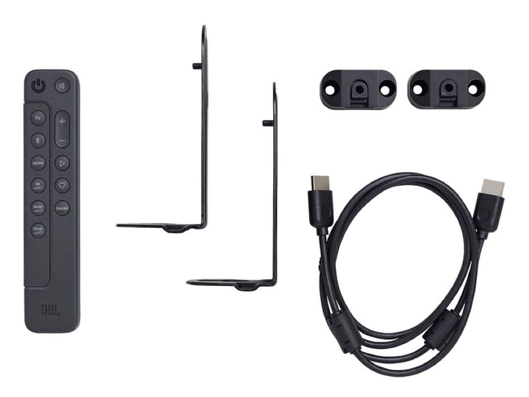 『新品・未開封』JBL BAR 1000 サウンドバーセット