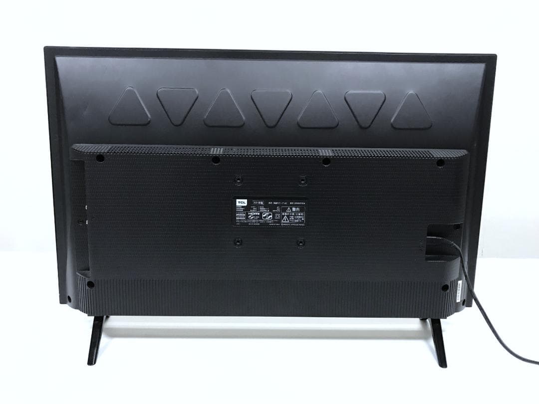 TCL 32型 液晶　スマートテレビ　32S5200A 2021年製