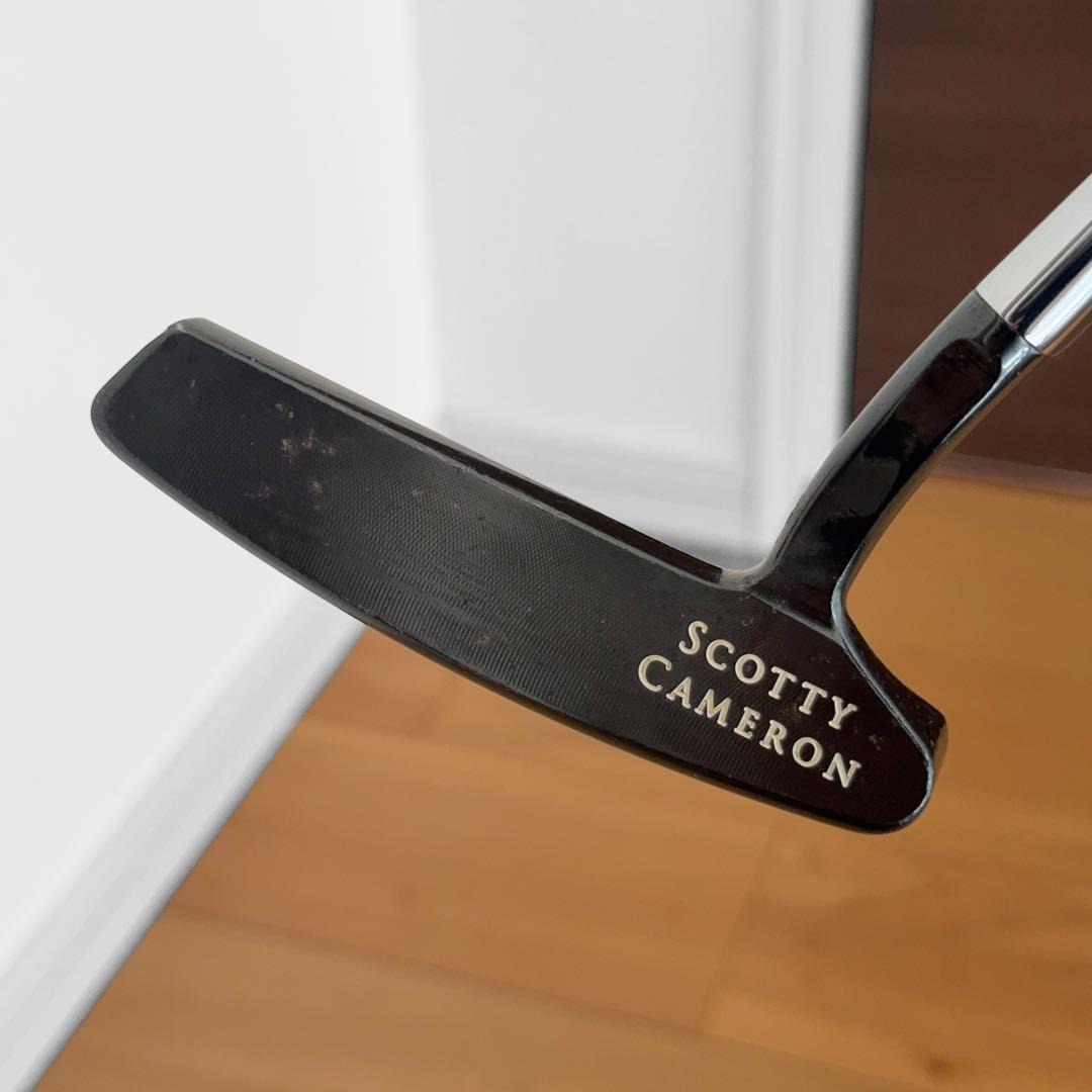 Scotty Cameron SANTA FE サンタフェ クラシック